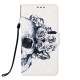 Samsung Galaxy A50 Skull & Crossbones Hoesje Samsung Galaxy A50 Skull & Crossbones Hoesje