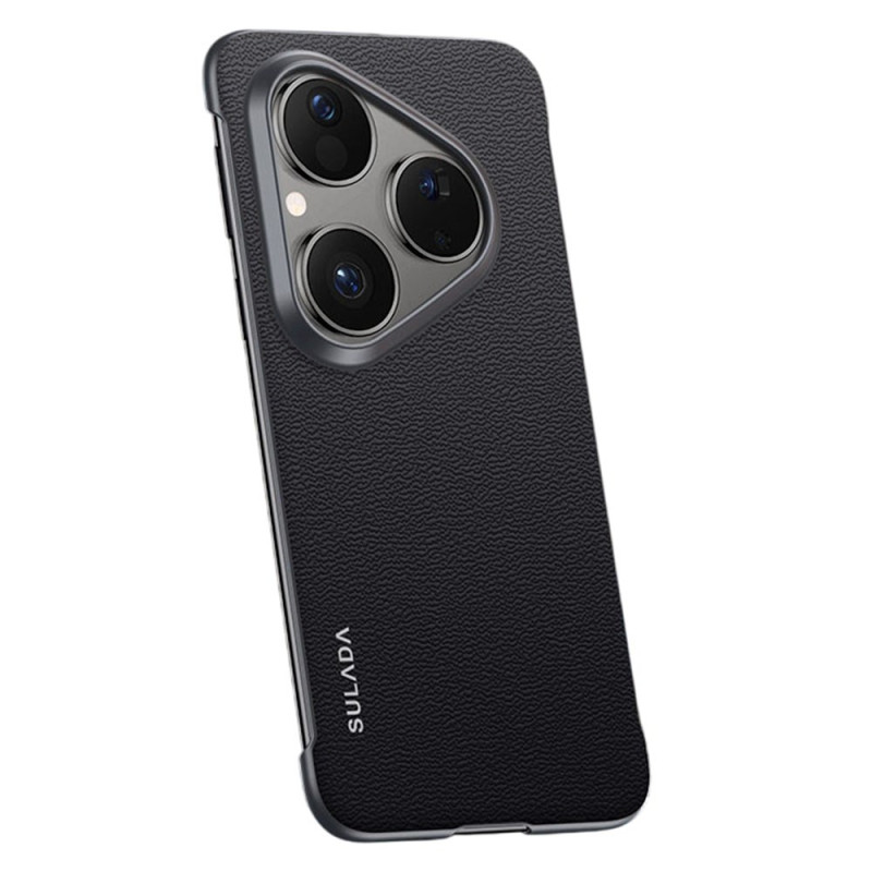 Huawei Pura 80 Leren Etui SULADA