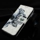 Samsung Galaxy A50 Skull & Crossbones Hoesje Samsung Galaxy A50 Skull & Crossbones Hoesje