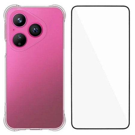 Huawei Pura 80 duidelijk...