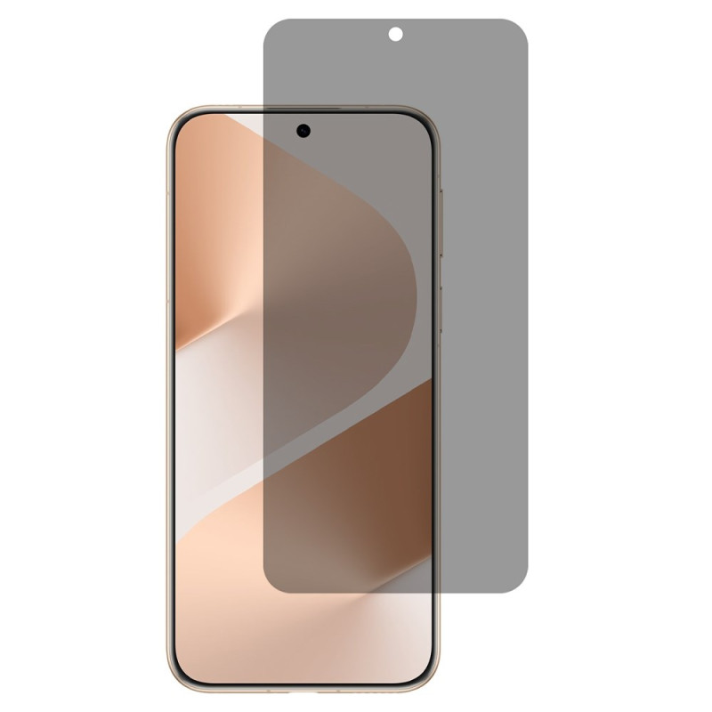 Anti-Spam Gehard Glas Bescherming voor Huawei Pura 80 Scherm