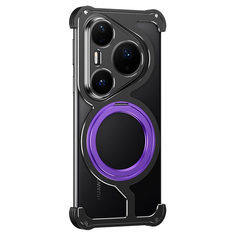 Huawei Pura 80 Pro MagSafe behuizing met roterende ondersteuning en warmteafvoer