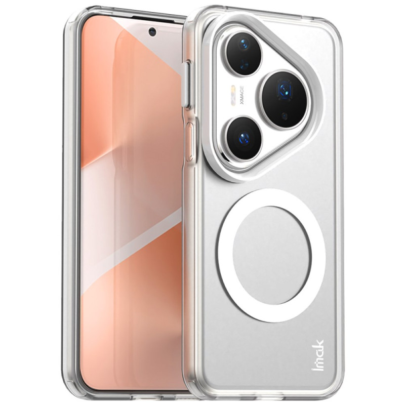 Huawei Pura 80 Pro MagSafe IMAK behuizing