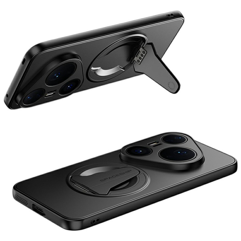 Huawei Pura 80 Pro MagSafe hoesje met geïntegreerde standaard