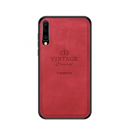 Samsung Galaxy A50 Hoesje Honorable Vintage