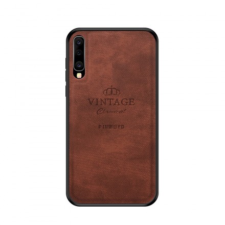 Samsung Galaxy A50 Hoesje Honorable Vintage