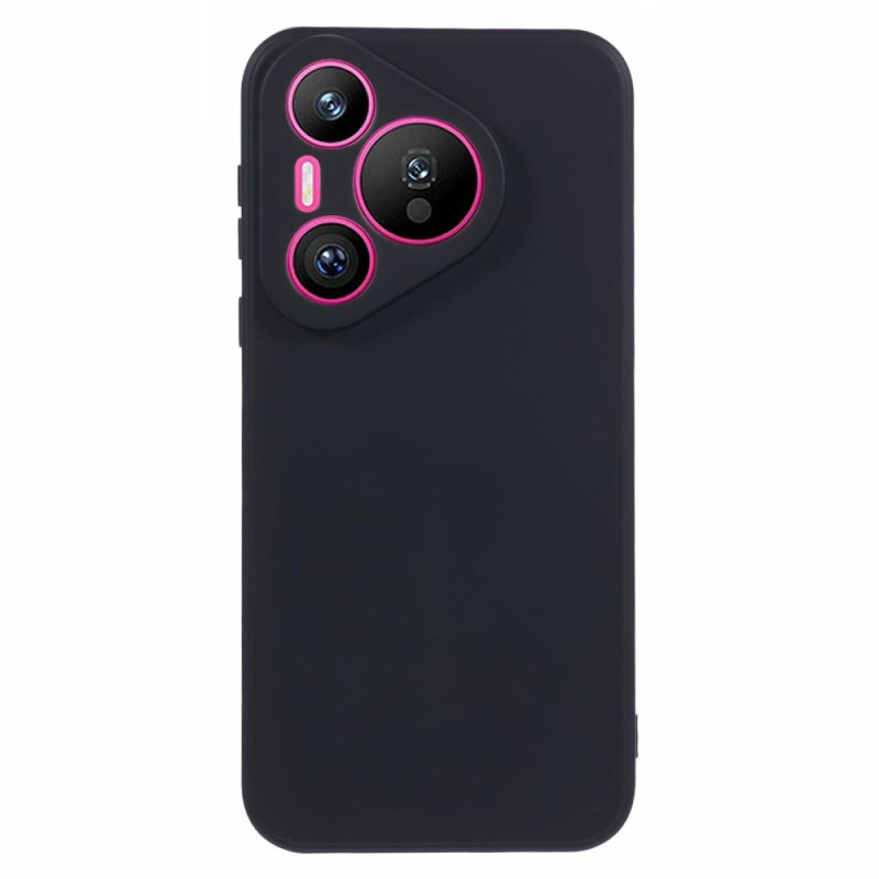 Huawei Pura 80 Pro Silicone Hoesje