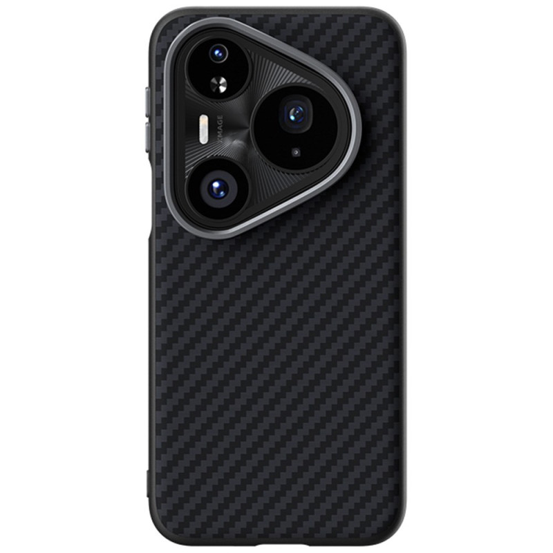 Huawei Pura 80 Pro MagSafe koolstofvezel hoes ABEEL