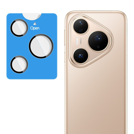 Beschermende lens van...