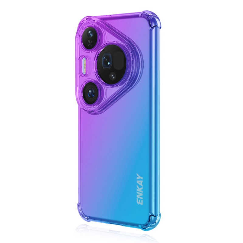 Huawei Pura 80 Ultra Kleurverloop Etui ENKAY