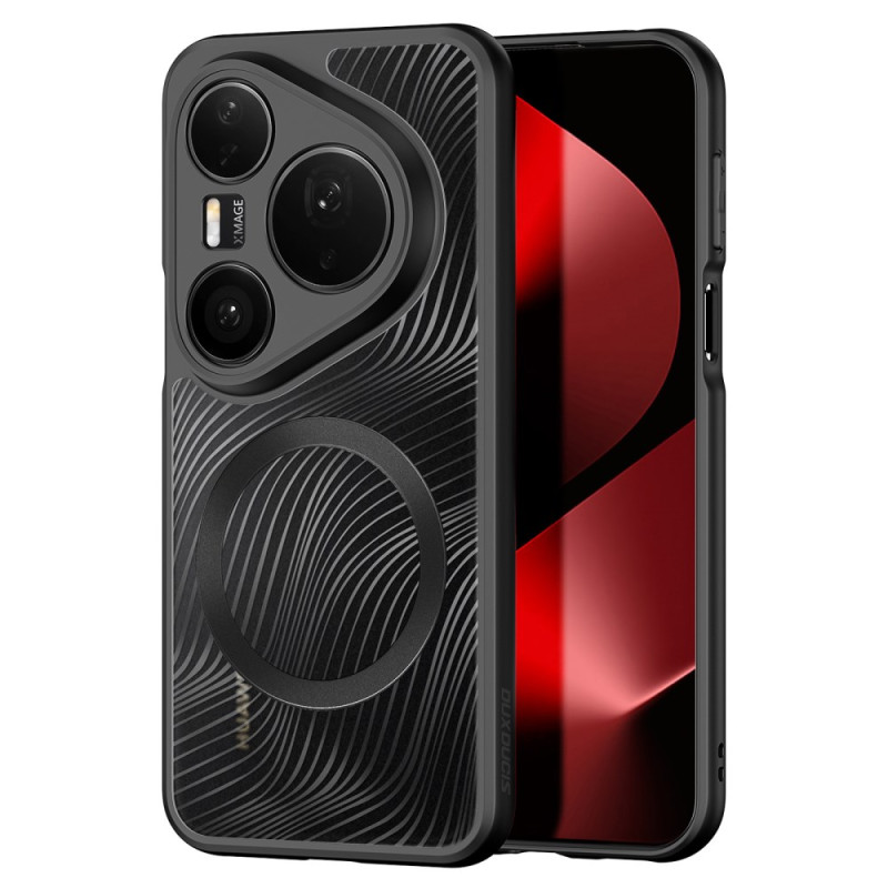 Huawei Pura 80 Ultra Hoesje MagSafe Aimo-serie DUX DUCIS