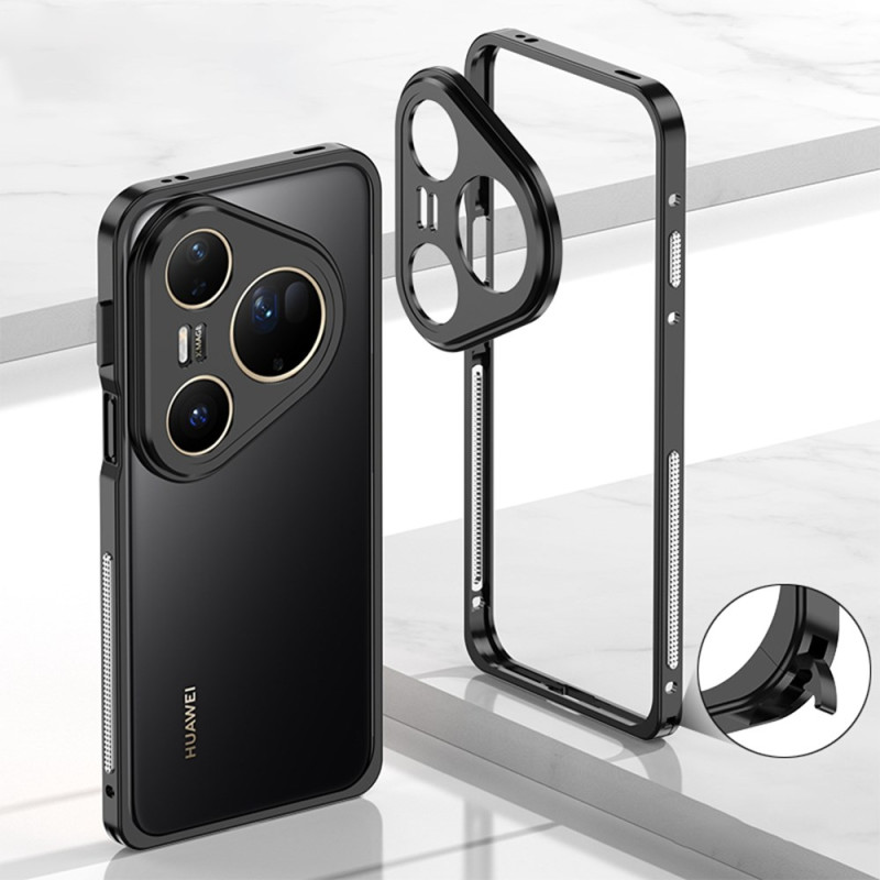 Huawei Pura 80 Ultra Lensbescherming en Warmteafvoerbumper