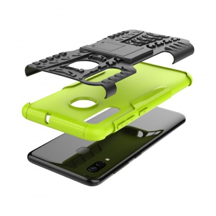 Samsung Galaxy A50 Hard Case Ultra