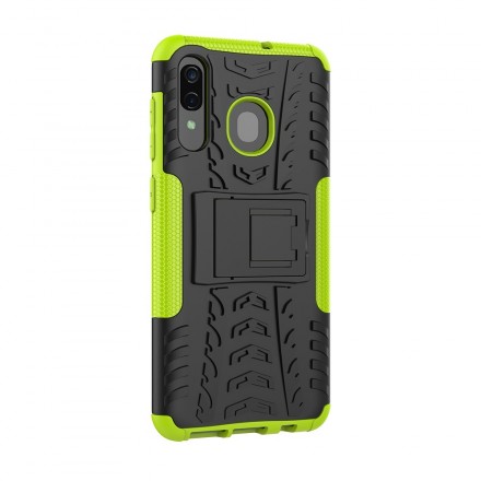Samsung Galaxy A50 Hard Case Ultra