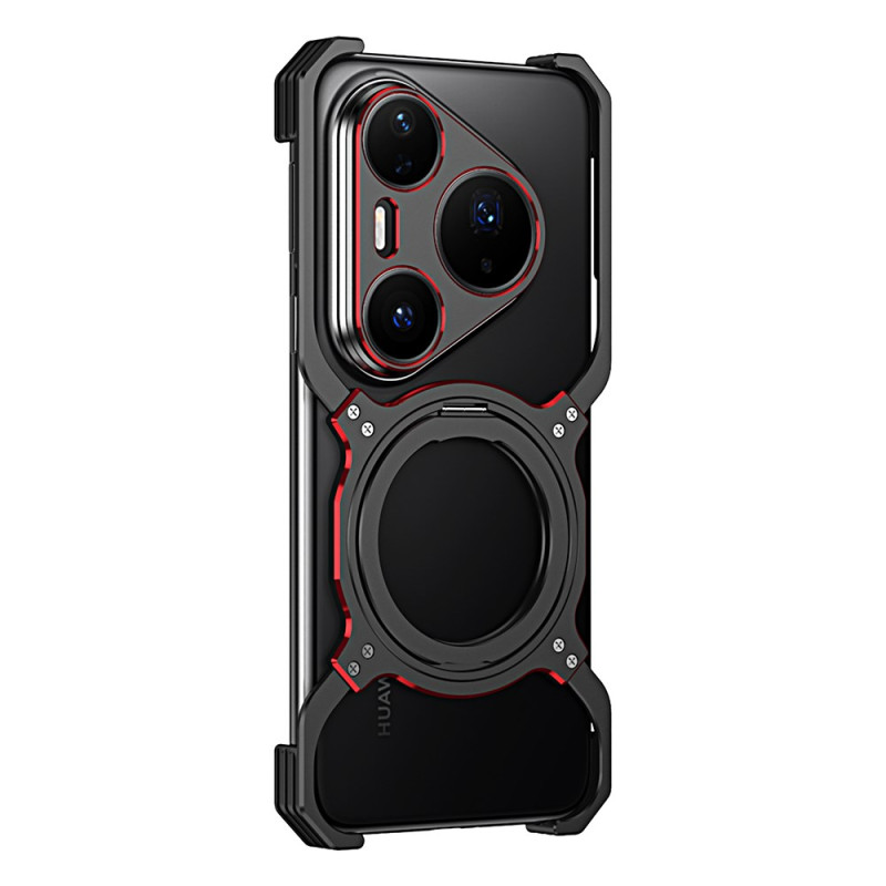 Huawei Pura 80 Ultra Geval Roterende Steun en Magnetische Steun
