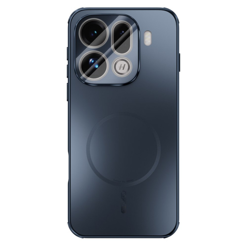 Oppo Find X9 Pro 5G Case MagSafe Koeling en Lens Beschermings Film