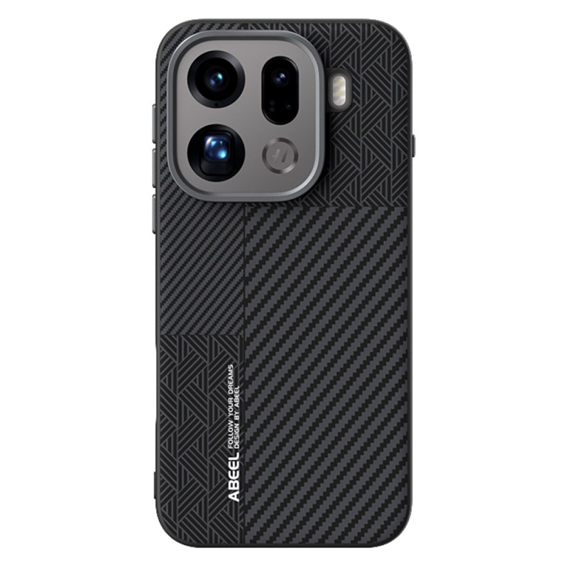 Oppo Vind X9 Pro 5G MagSafe Ontwerpbehuizing ABEEL