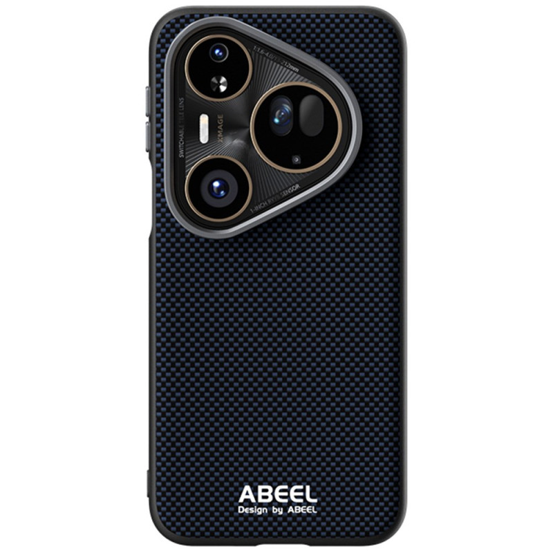 Huawei Pura 80 Ultra Hoesje MagSafe ABEEL Ultra Fijn