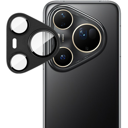 Gehard glas en metalen...