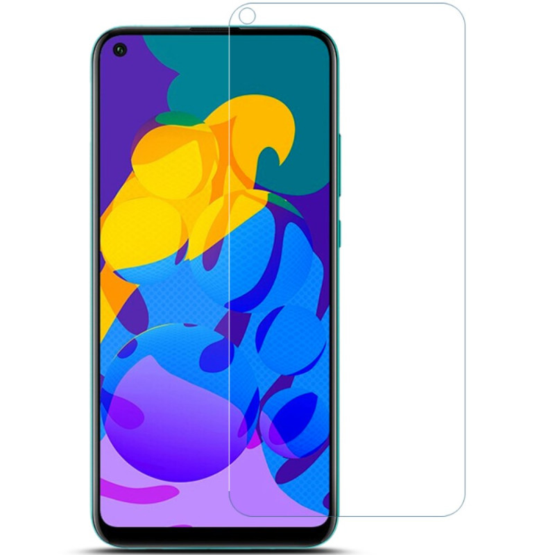 Gehard glas bescherming voor Huawei P40 lite / Y7p E IMAK