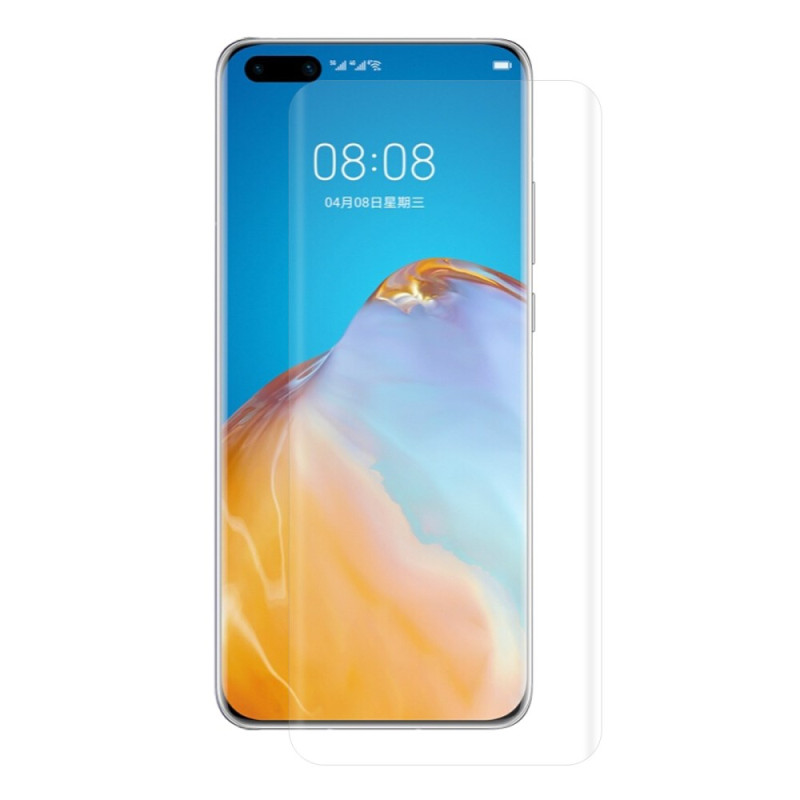 Huawei P40 Pro Scherm Beschermer