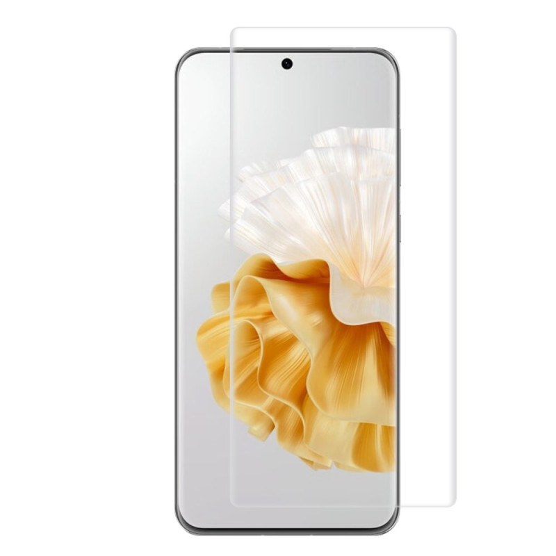 Gehard glas bescherming voor Huawei P60 Pro scherm