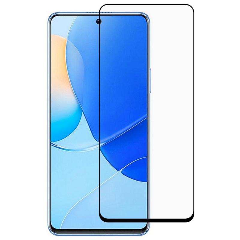 Integrale bescherming van gehard glas voor het scherm van Huawei Nova 9 SE