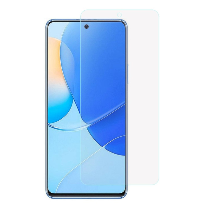 Gehard glas bescherming voor Huawei Nova 9 SE