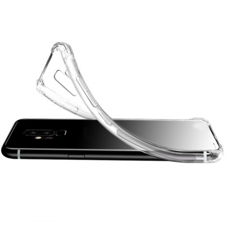 Samsung Galaxy A50 IMAK Huid Gevoel Geval