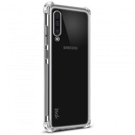 Samsung Galaxy A50 IMAK Huid Gevoel Geval