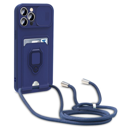 Trekkoordetui iPhone 14 Pro...