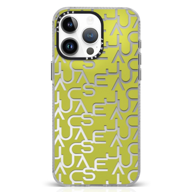 iPhone 14 Pro Max metalen frame JAUCASE