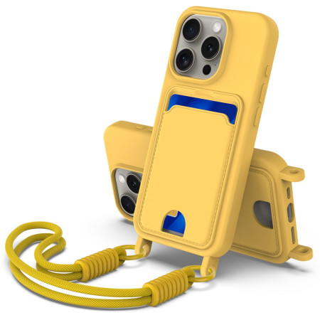 Trekkoordetui iPhone 13 Pro...