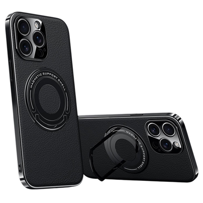 iPhone 13 Pro-behuizing MagSafe geïntegreerde vouwstandaard