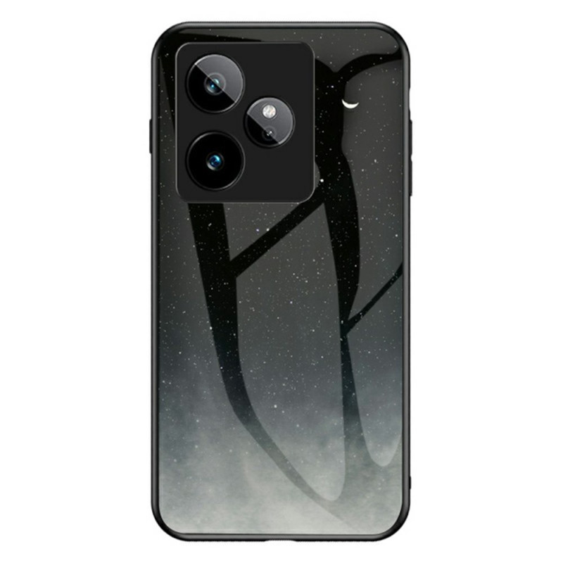 Coque Realme GT 7 Verre Trempé Ciel