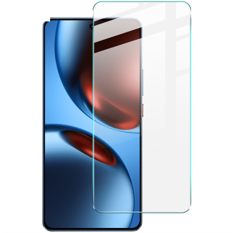 Gehard glazen screenprotector
 voor Realme GT 7 / GT 7T IMAK