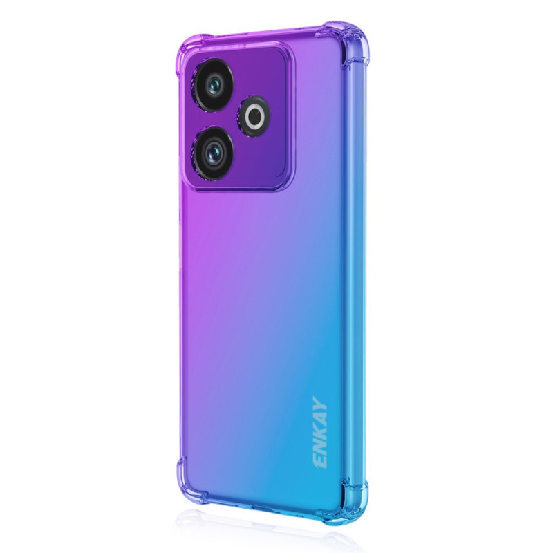 Realme GT 7 Kleurrijk Etui ENKAY