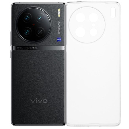 Vivo X90 Pro Transparant...