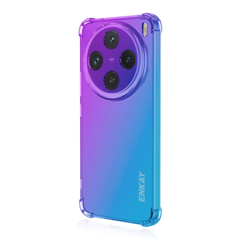 Vivo X200 Kleurrijk Etui ENKAY