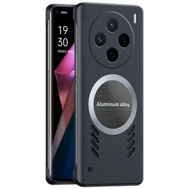 Vivo X200 warmteafvoerbehuizing