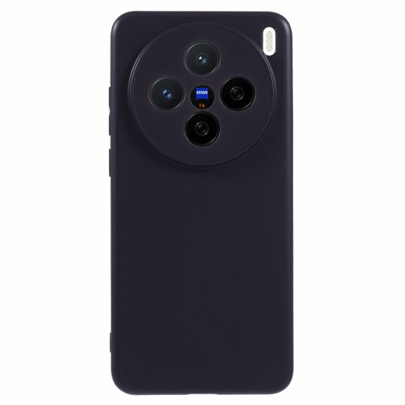 Vivo X200 Gloss Flexibele Case