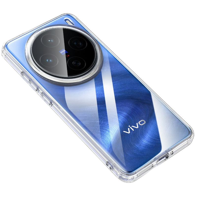 Vivo X200 Versterkte Airbag Beschermhoes