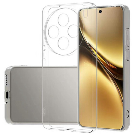 Vivo X200 Transparant Hoesje