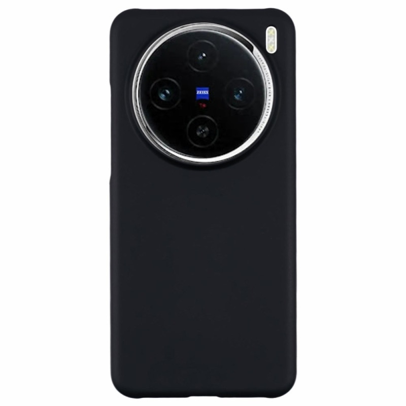 Vivo X200 Minimalistische Frosted Effect-behuizing