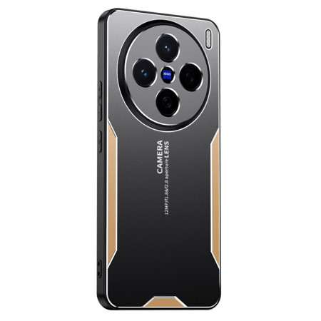 Vivo X200 metalen effect...