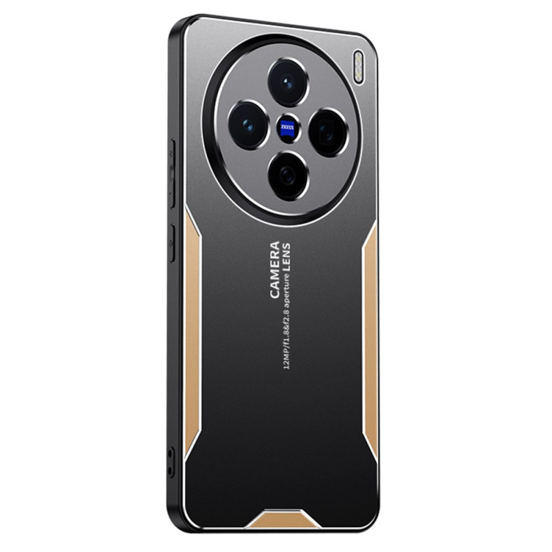 Vivo X200 metalen effect behuizing