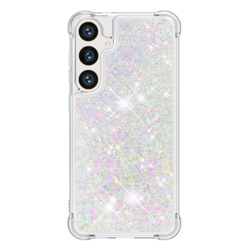 Samsung Galaxy S26 Glitter Hoesje