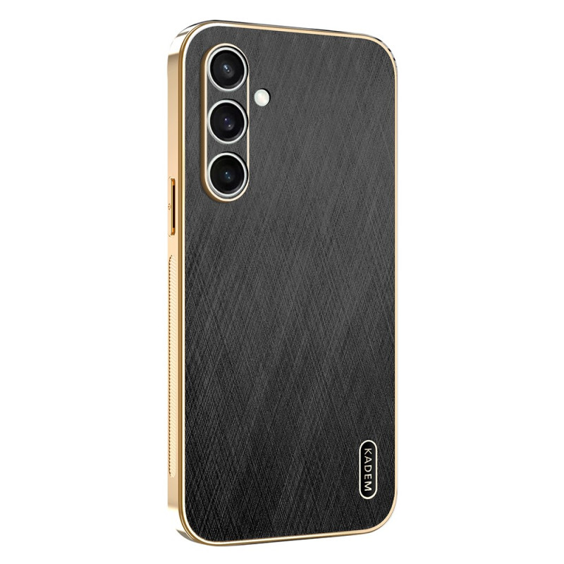 Samsung Galaxy S26 Zijde Textuur Hoesje