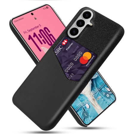 Samsung Galaxy S26 Kaart Etui