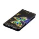 Samsung Galaxy A40 Magische Vlinder Hoesje